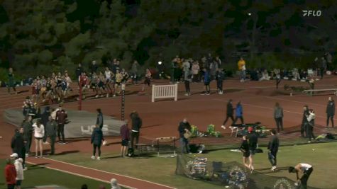 Men's 1500m Open A, Finals 4