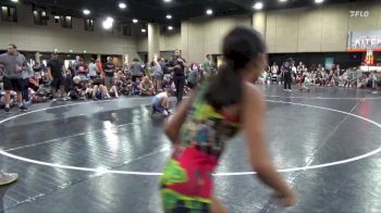 80 lbs Round 4 (6 Team) - Brody Goins, Blackman WC vs Colten Williamson, Elevate WC