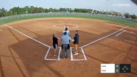 2019 THE Spring Games - Osceola Softball 1 - Mar 13, 2019 at 8:52 AM EDT