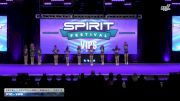 PTC - VIPs [2026 L1 Youth - D2 - Small Day 3] 2026 Spirit Fest Grand Nationals