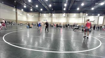 190 lbs Final - Evanangelo Mercado, Eagle Wrestling Club vs Sage Suarez, Lugo Wrestling Club