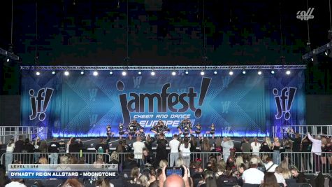 Dynasty Reign Allstars - Moonstone [2026 L1 U14 Day 2] 2026 JAMfest Europe