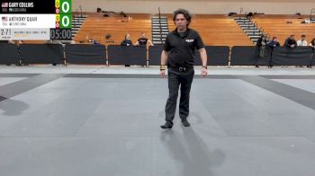 GARY COLLINS vs ANTHONY QUAN 2026 PBJJF New Jersey Spring International Open