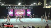 Top Gun All Stars - Trinity [2026 D1 Youth Flex Level 3 Day 2] 2026 U.S. National Cheer & Dance Championship