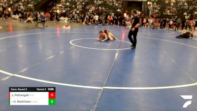 Replay: Mat 9 - 2023 Midwest Classic Nationals | Apr 2 @ 9 AM