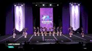 Lady Luxery [2026 Day 2 International Open NT] 2026 Next Level Grand Nationals