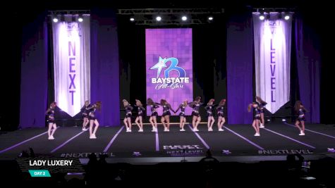 Lady Luxery [2026 Day 2 International Open NT] 2026 Next Level Grand Nationals