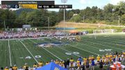 Replay: Carson-Newman vs Mars Hill | Sep 13 @ 1 PM