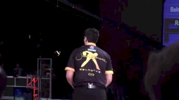 PBA50 South Shore Open - Qualifying