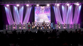 A-List Athletics - Vanity [2026 L3 Junior - Flex - Medium Day 1] 2026 Coastal at the Capitol Super Nationals