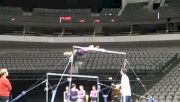 Nastia Liukin Bars - 2009 Visa Championships podium training