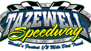 Full Replay | Fall Nationals at Tazewell 9/6/20