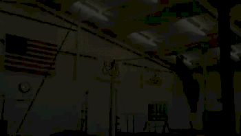 Jonathan Horton Championships Workout