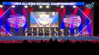 Texas Empire - Divine Dynasty [2025 L1 Youth - D2 - Small - B Day 1] 2025 NCA All-Star National Championship