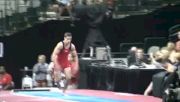 Jake Dalton Kasamatsu Double Full