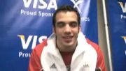 Danell Leyva