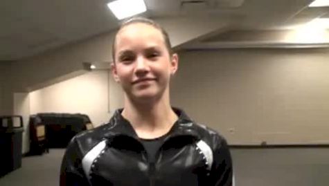 Morgan Smith