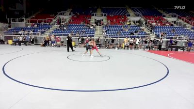 113 lbs Rnd Of 64 - Zandon Ness, CO vs Jensen Boyd, IN