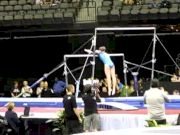 Bridget Sloan 2009 US Nationals Day 1 UB