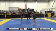 Danilo Rodriguez D0 Nasci vs Thiago Marcio Ribeiro De 2024 World IBJJF Jiu-Jitsu No-Gi Championship