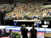 Bridget Sloan 2009 US Nationals Day 1 BB