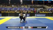 Michelle Da Silva Pessoa De Jesu vs Aria Taupale P. Tolai 2026 Pan Kids Jiu-Jitsu IBJJF Championship