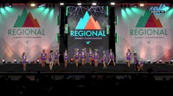 Arizona All Stars - Emeralds [2024 L3 Junior - D2 1] 2024 The West Regional Summit