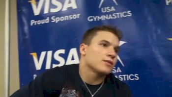 Horton 2009 National Champion