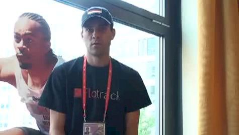 Day 1 LIVE Show Berlin World Champs