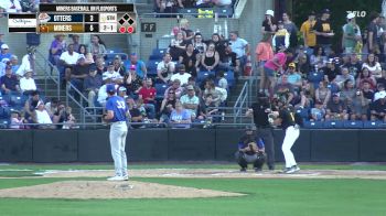 Replay: Away - 2024 Evansville vs Sussex County | Jun 15 @ 6 PM