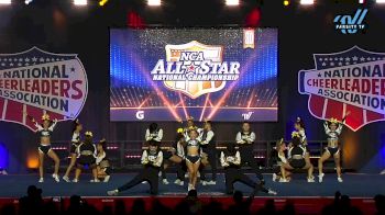 OC All Stars - Sl4yt [2025 L4 Senior Open Coed Day 2] 2025 NCA All-Star National Championship