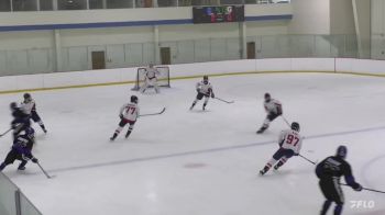 Replay: Home - 2023 Little Caps 15U vs AC Academy 15U | Sep 29 @ 10 AM