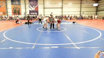 182 lbs Rr Rnd 1 - Keaton Loudermilk, Indiana Flash North vs Brady Ross, Team Shutt Wrestling Prep