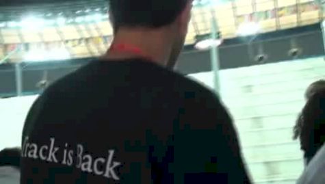 Day 1 Crack Recap Berlin World Champs