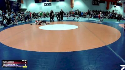 Replay: 8 - 2024 VAWA FS/Greco State Champs | May 4 @ 9 AM