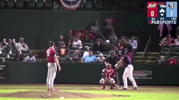 Replay: Home - 2023 Barnstormers vs Blue Crabs | Apr 29 @ 8 PM