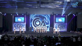 Premier Athletics - Nashville - PANTHERS [2024 L3 Senior - Small Day 2] 2024 COA Grand Nationals