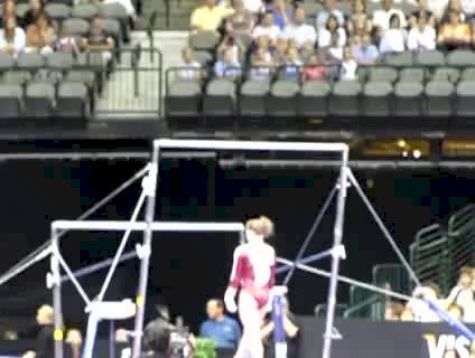 Bridget Sloan 2009 US Nationals Day 2 UB