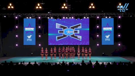 East Celebrity Elite - Bombshells [2024 L6 Senior - Small Day 2] 2024 CHEERSPORT National All Star Cheerleading Championship