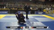 Sophia Busch Esquio vs Kaiya Lyn Naughton 2025 Pan Jiu Jitsu IBJJF Championship