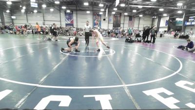 165 lbs Rr Rnd 3 - Parker Shifflett, 84 Athletes vs Austin Machine, Team RJN Green