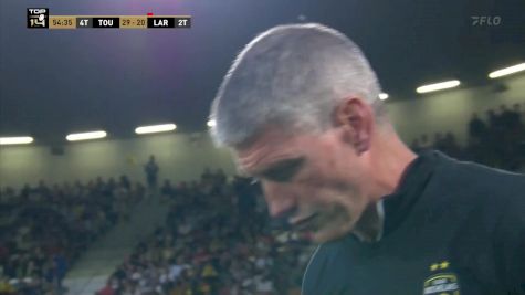 Replay: Stade Toulousain vs Stade Rochelais - SF | Jun 21 @ 6 PM