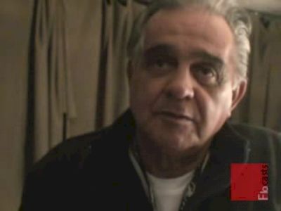 Joe Vigil 2007 USA XC Champs