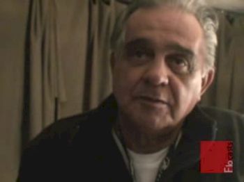 Joe Vigil 2007 USA XC Champs