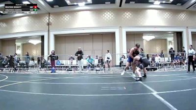 172 lbs Round Of 32 - Brayden Bennett, South Kona WC vs Jonathen Zamora, Clovis