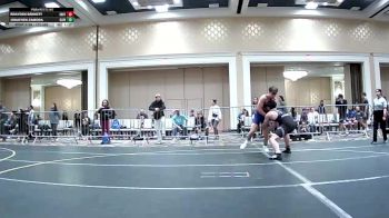 172 lbs Round Of 32 - Brayden Bennett, South Kona WC vs Jonathen Zamora, Clovis