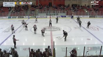 Replay: Home - 2024 Neepawa vs Virden | Dec 5 @ 7 PM