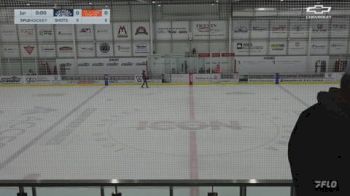 Replay: Home - 2025 Steinbach vs Winkler | Sep 5 @ 7 PM