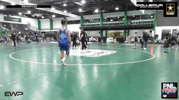 132 kg Rr Rnd 3 - Riddick Variano, Izzy Style Wrestling vs Caleb Schaefer, Maurer Coughlin Wrestling Club