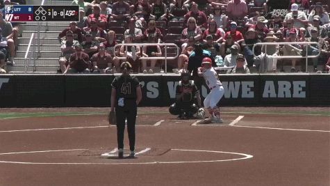Replay: UT Tyler vs West Texas A&M | May 3 @ 2 PM